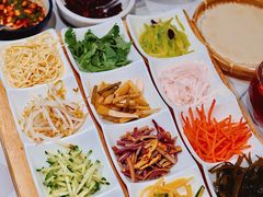 丝娃娃-黔派·贵州烙锅烤肉·米粉(车公庙店)