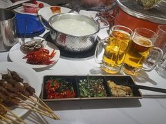 -星伦多自助料理·涮烤一体(杭州来福士店)