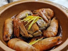 -神仙馆(衡山路店)