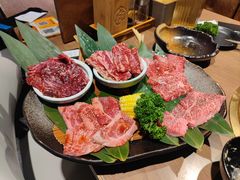 -虎丸烧肉(世纪汇店)