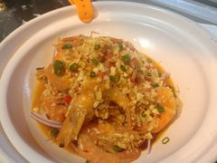 -陈家婆的菜(梅溪湖店)