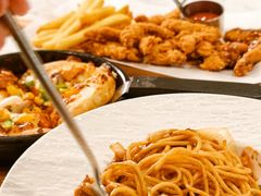 -必胜客(新辰里酒仙桥店)