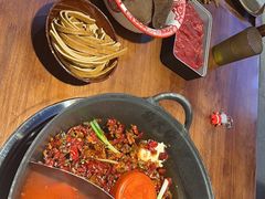 -楠火锅(仁恒梦中心店)