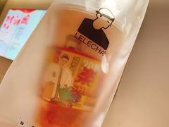 -LELECHA乐乐茶(美罗城店)