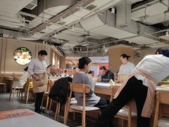 -呷哺呷哺 黄金牧场 (新中关购物中心店)