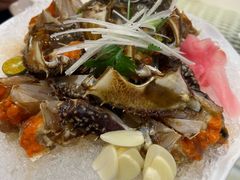 皇朝酱蟹-皇朝海鲜酒店