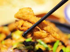 -晋情·游子轩(梅花路店)
