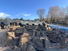 -青藏高原野生动物园
