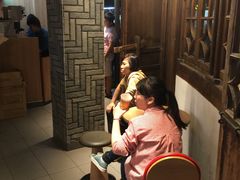 -麦当劳(南后街店)