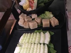 -牛焱·贵州黄牛肉火锅(城西银泰店)