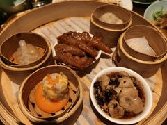 -环球港凯悦 · 享悦中餐厅