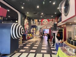 -MELAND CLUB亲子乐园·派对·餐厅(北京芳圆里ID MALL店)