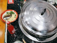 -边江铁锅炖鱼(振八街店)