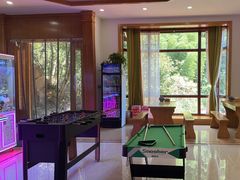 -将军关探险漂流