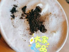 -COSTA COFFEE(龙德广场店)