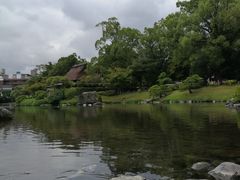 -水前寺成趣园