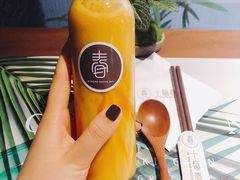 -十面春风·江南面馆(崇宁路店)