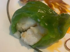 -甄御•海鲜新青岛菜(麦岛店)