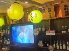 -鸟鹏烧鸟居酒屋(熙龙湾店)