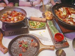 -餐谋家特色餐厅(桂林路店)