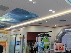 -极橙儿童齿科矫正中心(奥城店)
