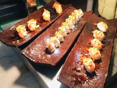 -新发展亚太JW万豪酒店·福苑咖啡厅