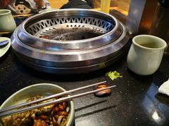 -梨花自助烤肉(天河城店)