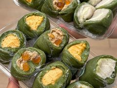 -古早萬丹传统台湾糕点(江宁金鹰店)