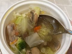 -新侨三宝乐西餐厅(崇文门店)
