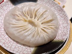 蟹黄汤包-泰康食品(南京东路店)