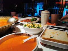 -小龙坎火锅(IFS HOT店)