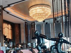 -美食汇自助餐厅(成都万达瑞华酒店)