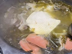 -盐井记·自贡美蛙鲜锅兔(中和店)