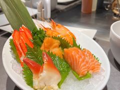 -水木锦堂·自助铁板烧(五道口购物中心店)