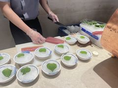 -雍和会海鲜姿造自助(湖东路店)