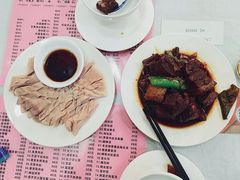-茂隆餐厅(进贤路店)