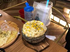 -HOTISLAND海鸡岛·韩国料理(江南西店)