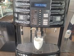 -深圳东方银座酒店·棕榈园西餐厅