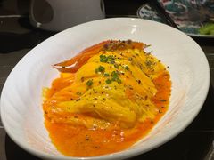 -海派悦庭·海胆烧麦·新融合菜(凯德广场店)