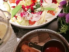 -芭莉与彩虹西餐厅(成都合生汇店)