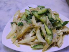 芥末鸭掌-双和顺-清真(灯市口西街店)