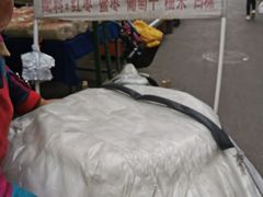 -东关回民小吃一条街(颍河西路店)