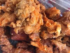-阿捡忭京炸鸡(韭菜园总店)