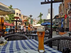 -巴伐利亚啤酒坊(意式风情街店)