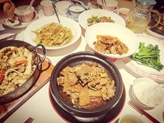 -谭厨中山传家菜.乳鸽.脆鲩鱼(华强北中航城店)
