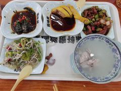 -尚味轩壹号饭堂(曼哈顿广场店)