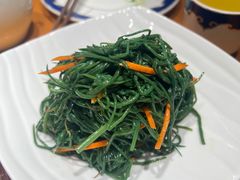 -娜仁图雅蒙古美食村(33小镇店)