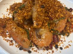 -香港狮子山下·明星粤菜餐厅(北苑店)