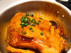 高压神仙鸡-辣可可·小炒黄牛肉(望京凯德MALL店)