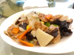 -五观堂素食(新华路店)